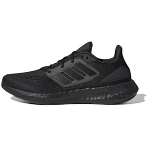 Chaussures de course adidas Pureboost 22 - Noir - Promotion Chaussures de course adidas Pureboost 22 - Noir - Promotion