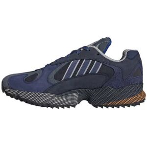 Baskets basses adidas YUNG-1 Bleu 41 1/3,45 1/3,46,47 1/3 Heren Baskets basses adidas YUNG-1 Bleu 41 1/3,45 1/3,46,47 1/3 Heren