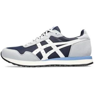 Baskets basses Asics TIGER RUNNER II Bleu 40,40 1/2 Heren Baskets basses Asics TIGER RUNNER II Bleu 40,40 1/2 Heren