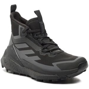 Trail adidas Terrex Free Hiker Gore-tex Hiking Gris 38,36 2/3,41 1/3 Dames Trail adidas Terrex Free Hiker Gore-tex Hiking Gris 38,36 2/3,41 1/3 Dames