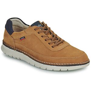 Callaghan - Sneaker - Cuir marine - 39-46 - Sneaker Callaghan - Sneaker - Cuir marine - 39-46 - Sneaker