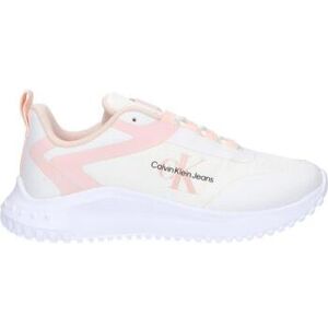 Chaussures Calvin Klein Jeans YW0YW01442 EVA RUNNER LOW multicolour 39,41 Dames Chaussures Calvin Klein Jeans YW0YW01442 EVA RUNNER LOW multicolour 39,41 Dames
