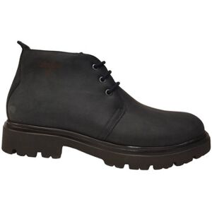 Baskets montantes CallagHan 48104 Bleu 39,40,42 Heren Baskets montantes CallagHan 48104 Bleu 39,40,42 Heren