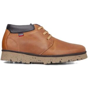 Baskets montantes CallagHan 52503 Marron 40,42 Heren Baskets montantes CallagHan 52503 Marron 40,42 Heren