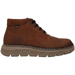Baskets montantes CallagHan 55103 Marron 41,43 Heren Baskets montantes CallagHan 55103 Marron 41,43 Heren