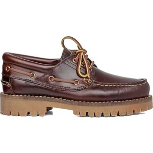 Chaussures bateau CallagHan 21911 seahorse Marron 36,37,38,39,35 Dames Chaussures bateau CallagHan 21911 seahorse Marron 36,37,38,39,35 Dames