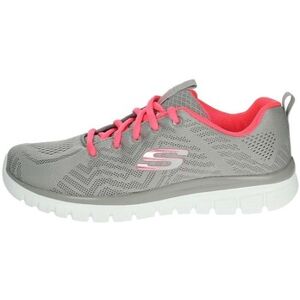 Skechers Graceful Get Connected - Baskets en mesh respirant Skechers Graceful Get Connected - Baskets en mesh respirant