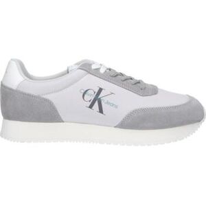 Chaussures Calvin Klein Jeans YM0YM00746 RETRO RUNNER multicolour 43,44,45 Heren Chaussures Calvin Klein Jeans YM0YM00746 RETRO RUNNER multicolour 43,44,45 Heren