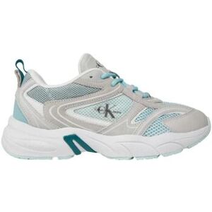 Baskets basses Calvin Klein Jeans YW0YW00891 0H8 Multicolore 36,37,38,39,40 Dames Baskets basses Calvin Klein Jeans YW0YW00891 0H8 Multicolore 36,37,38,39,40 Dames