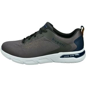 Baskets basses Bugatti Sneaker Gris 41,42 Heren Baskets basses Bugatti Sneaker Gris 41,42 Heren