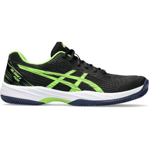 Chaussures Asics GEL-GAME 9 PADEL Noir 44,44 1/2 Heren Chaussures Asics GEL-GAME 9 PADEL Noir 44,44 1/2 Heren