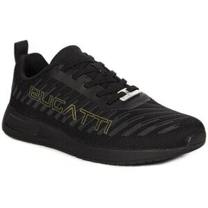 Baskets basses Bugatti 345980036900 Noir 41,43,44 Heren Baskets basses Bugatti 345980036900 Noir 41,43,44 Heren