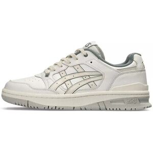 Baskets basses Asics Basket EX89 Blanc 40 1/2,41 1/2 Heren Baskets basses Asics Basket EX89 Blanc 40 1/2,41 1/2 Heren