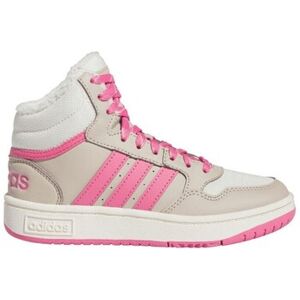 Baskets montantes enfant adidas Hoops Mid 3.0 multicolour 36,38,40,36 2/3,37 1/3,38 2/3,39 1/3 Jongens Baskets montantes enfant adidas Hoops Mid 3.0 multicolour 36,38,40,36 2/3,37 1/3,38 2/3,39 1/3 Jongens