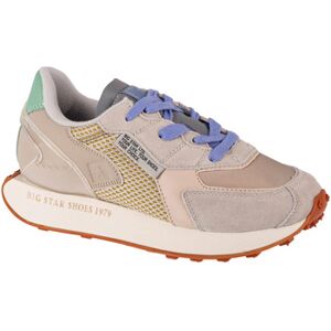Baskets basses Big Star Sneakers Shoes NN2746 Gris 37,38,40,41 Dames Baskets basses Big Star Sneakers Shoes NN2746 Gris 37,38,40,41 Dames