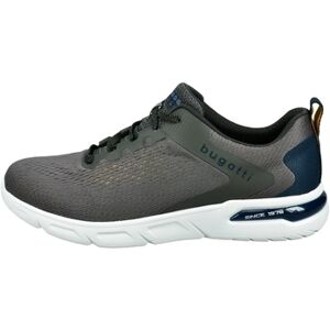 Baskets basses Bugatti Baskets homme Ref 62911 Gris Gris 42,43,44 Heren Baskets basses Bugatti Baskets homme Ref 62911 Gris Gris 42,43,44 Heren