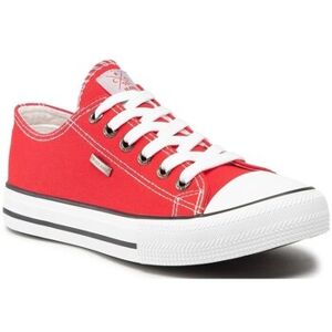 Baskets basses Big Star JJ2R401OC multicolour 36,37 Dames Baskets basses Big Star JJ2R401OC multicolour 36,37 Dames