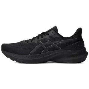 Baskets basses Asics GT-2000 12 Noir 46 1/2,44 1/2 Heren Baskets basses Asics GT-2000 12 Noir 46 1/2,44 1/2 Heren