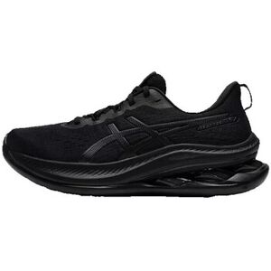 Baskets basses Asics Basket GEL KINSEI MAX Noir 40,42,40 1/2,42 1/2,41 1/2,44 1/2 Heren Baskets basses Asics Basket GEL KINSEI MAX Noir 40,42,40 1/2,42 1/2,41 1/2,44 1/2 Heren