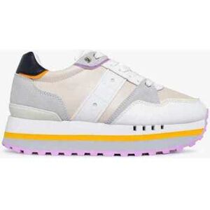 Baskets basses Blauer - Multicolore 37,38,39,40,41 Dames Baskets basses Blauer - Multicolore 37,38,39,40,41 Dames