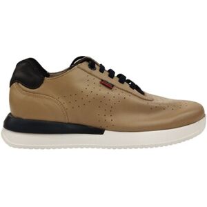 Baskets basses CallagHan 51111 Beige 43,46 Heren Baskets basses CallagHan 51111 Beige 43,46 Heren