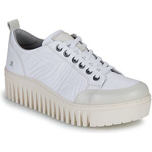 Baskets basses Art BRIGHTON Blanc 37,38,39,40,41 Dames Baskets basses Art BRIGHTON Blanc 37,38,39,40,41 Dames
