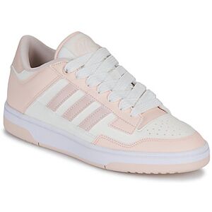 ADIDAS RAPID COURT LOW - baskets sportives ADIDAS RAPID COURT LOW - baskets sportives