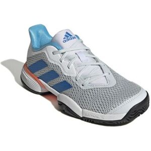 Chaussures de Tennis Adidas Barricade pour Enfants - Chaussures Chaussures de Tennis Adidas Barricade pour Enfants - Chaussures