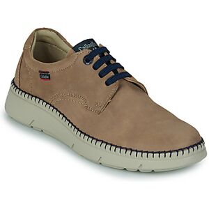 Baskets basses CallagHan 53505.2 Marron 40,41,42 Heren Baskets basses CallagHan 53505.2 Marron 40,41,42 Heren