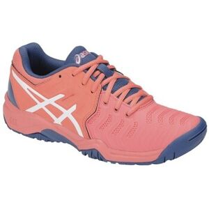 Chaussures enfant Asics Gel Resolution 7 Allcourt Rose 39,39 1/2 Meisjes Chaussures enfant Asics Gel Resolution 7 Allcourt Rose 39,39 1/2 Meisjes