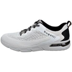 Baskets basses Bugatti Sneaker Adt Blanc 45,47 Heren Baskets basses Bugatti Sneaker Adt Blanc 45,47 Heren