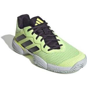 Chaussures enfant adidas Barricade Allcourt 2024 Vert 38,35,37 1/3 Meisjes Chaussures enfant adidas Barricade Allcourt 2024 Vert 38,35,37 1/3 Meisjes