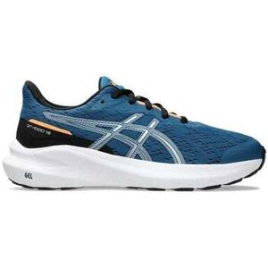 Baskets basses enfant Asics GT-1000 13 GS Bleu 32 1/2,33 Jongens Baskets basses enfant Asics GT-1000 13 GS Bleu 32 1/2,33 Jongens