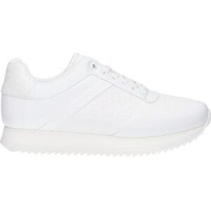 Chaussures Calvin Klein Jeans HW0HW02215 RUNNER LACE multicolour 38,40,41 Dames Chaussures Calvin Klein Jeans HW0HW02215 RUNNER LACE multicolour 38,40,41 Dames