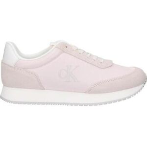 Chaussures Calvin Klein Jeans YW0YW01615 RUNNER LACEUP multicolour 36,37,38,39,40,41 Dames Chaussures Calvin Klein Jeans YW0YW01615 RUNNER LACEUP multicolour 36,37,38,39,40,41 Dames