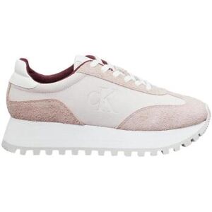 Baskets basses Calvin Klein Jeans YW0YW01574 0KB Rose 37,38,39,40 Dames Baskets basses Calvin Klein Jeans YW0YW01574 0KB Rose 37,38,39,40 Dames