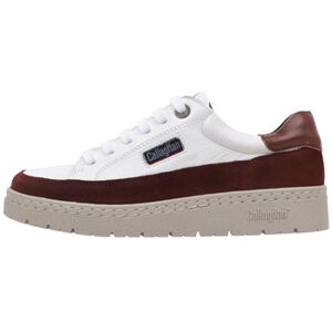 Baskets basses CallagHan 55808 Blanc 36,40,41 Dames Baskets basses CallagHan 55808 Blanc 36,40,41 Dames