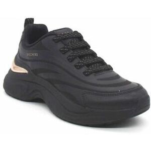 Skechers Hazel - Step N Flow 177575-BBK - Baskets - Femme Skechers Hazel - Step N Flow 177575-BBK - Baskets - Femme
