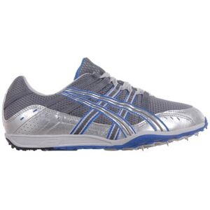 Chaussures Asics Hyper Xc Argenté 38,45,48 Heren Chaussures Asics Hyper Xc Argenté 38,45,48 Heren