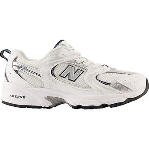 Baskets enfant New Balance 530 Bungee Blanc 30,30 1/2 Jongens Baskets enfant New Balance 530 Bungee Blanc 30,30 1/2 Jongens