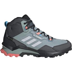 Chaussures de randonnée femme Adidas GZ3050 - Gris/Noir - Toute l'année Chaussures de randonnée femme Adidas GZ3050 - Gris/Noir - Toute l'année