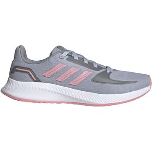 Chaussures enfant adidas Runfalcon 2.0 Gris 36 2/3,36,37 1/3,38 2/3,38,29,30 Meisjes Chaussures enfant adidas Runfalcon 2.0 Gris 36 2/3,36,37 1/3,38 2/3,38,29,30 Meisjes