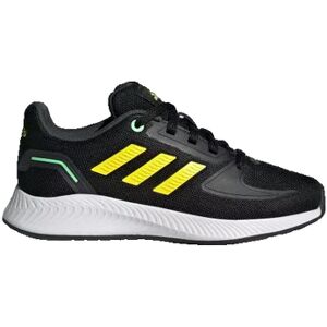 Chaussures enfant adidas Runfalcon 2.0 Noir 28,38 2/3 Jongens Chaussures enfant adidas Runfalcon 2.0 Noir 28,38 2/3 Jongens