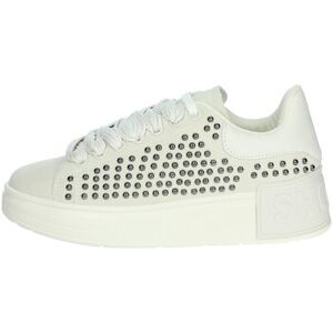 Baskets montantes Shop Art SASF240908 Blanc 36,37,38,39,40,41 Dames Baskets montantes Shop Art SASF240908 Blanc 36,37,38,39,40,41 Dames