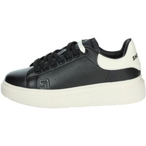 Baskets montantes Shop Art SASF240902 Noir 36,37,38 Dames Baskets montantes Shop Art SASF240902 Noir 36,37,38 Dames