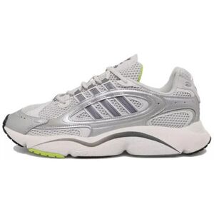 Baskets basses adidas Basket originals OZMILLEN Argenté 40,42,44,46,41 1/3,42 2/3,43 1/3,45 1/3,47 1/3 Heren Baskets basses adidas Basket originals OZMILLEN Argenté 40,42,44,46,41 1/3,42 2/3,43 1/3,45 1/3,47 1/3 Heren