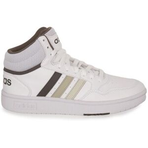 Baskets montantes adidas Hoops 3 Mid multicolour 36,36 2/3,37 1/3,38 2/3,38,39 1/3,40 Dames Baskets montantes adidas Hoops 3 Mid multicolour 36,36 2/3,37 1/3,38 2/3,38,39 1/3,40 Dames