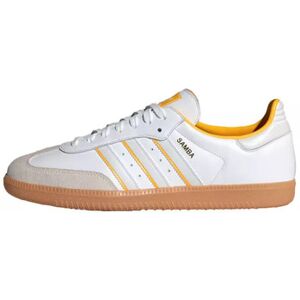 Baskets basses adidas SAMBA OG Jaune 42 2/3,47 1/3 Heren Baskets basses adidas SAMBA OG Jaune 42 2/3,47 1/3 Heren