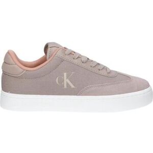 Chaussures Calvin Klein Jeans YW0YW01636 CLASSIC CUPSOLE LOW multicolour 36,37,38,39,40,41 Dames Chaussures Calvin Klein Jeans YW0YW01636 CLASSIC CUPSOLE LOW multicolour 36,37,38,39,40,41 Dames