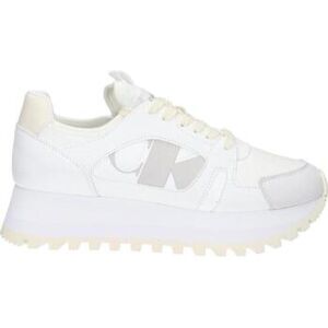 Chaussures Calvin Klein Jeans YW0YW01642 RUNNER LOW LAVEUP multicolour 37,38,39,40,41 Dames Chaussures Calvin Klein Jeans YW0YW01642 RUNNER LOW LAVEUP multicolour 37,38,39,40,41 Dames